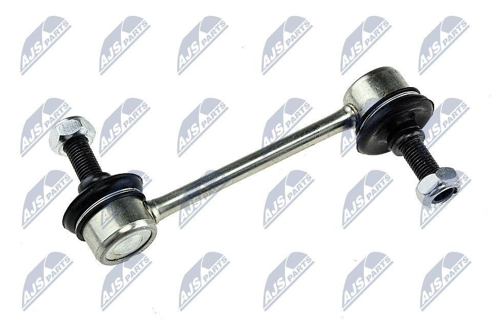 Giunto barra stabilizzatrice Assale anteriore Barra d'accoppiamento ZLP-MS-011 - Immagine 2