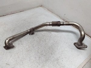 AUDI A3 Sportback 8PA AGR-Rohr 03L131521AH 1.97 Diesel 120kw 2009 30915251