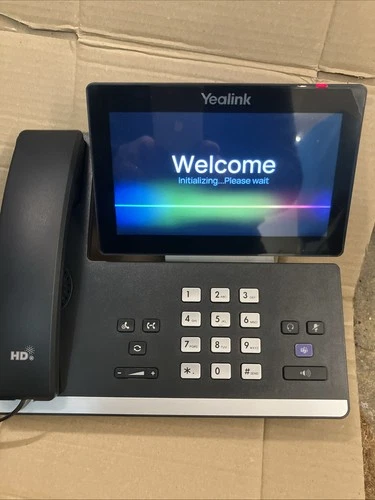 Yealink MP58-TEAMS MP58 Teams Edition IP téléphone pro