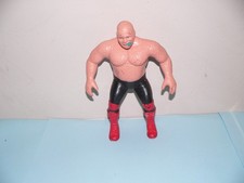 1986 WWF LJN WRESTLING 8