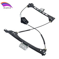 Window Regulator For Audi TT Mk2 2006-2014 Front Driver Right Side Electric