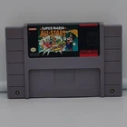 Super Mario All-Stars (Nintendo SNES, 1993) Cartridge Only, Authentic, Tested