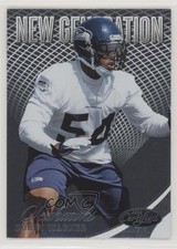 2012 Certified New Generation 511/999 Bobby Wagner #255 0c3