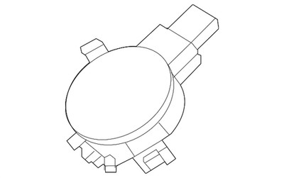 Genuine Nissan Rain Sensor 28535-2628R
