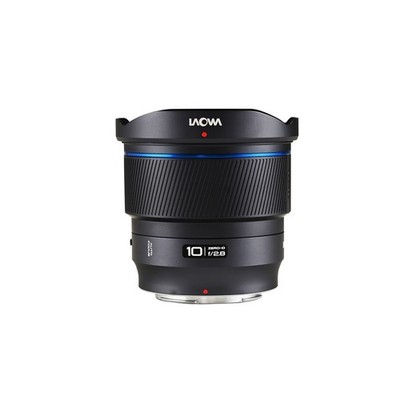 Laowa FF II AF 10mm F/2.8 Zero-D C&D Dreamer for Sony E-Mount