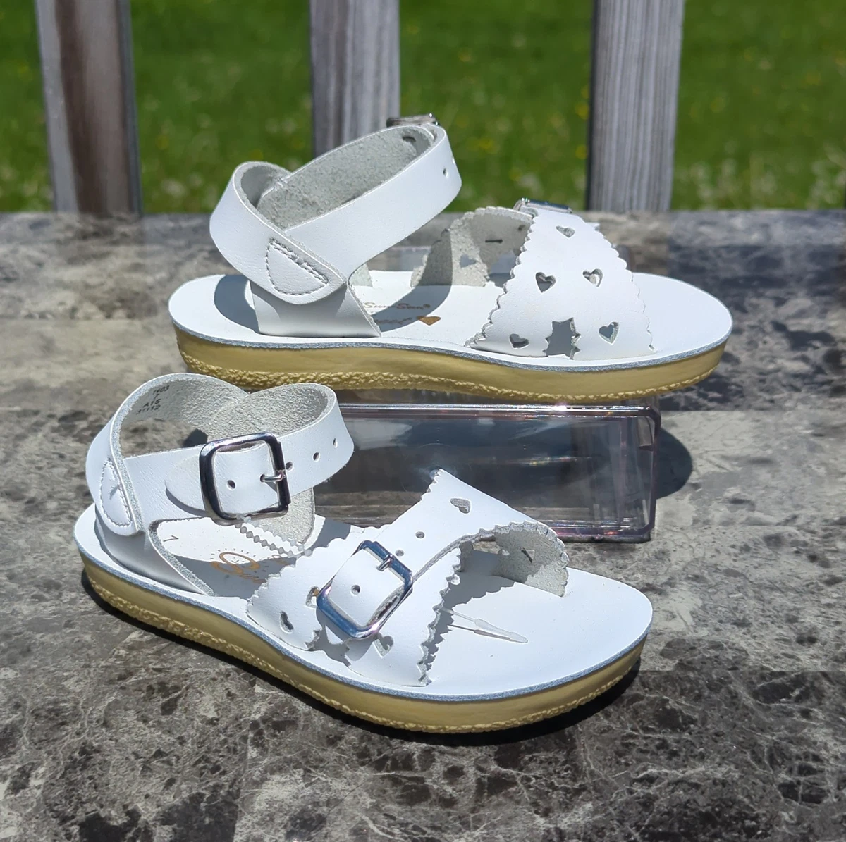 sun san saltwater sandals products for sale | eBay