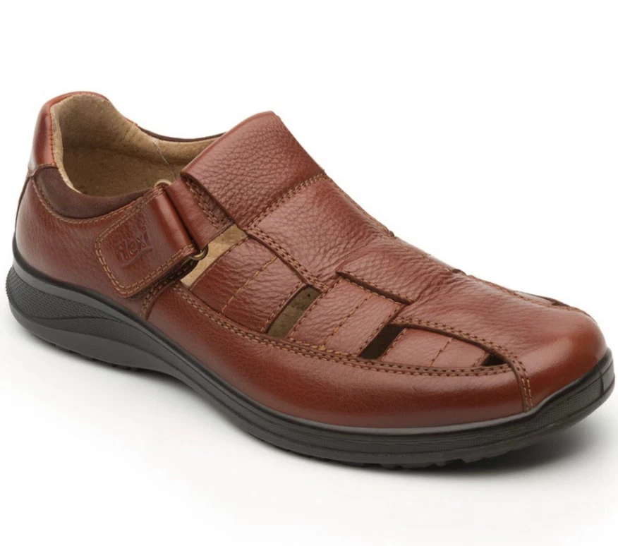 Sandalias Flexi para hombre