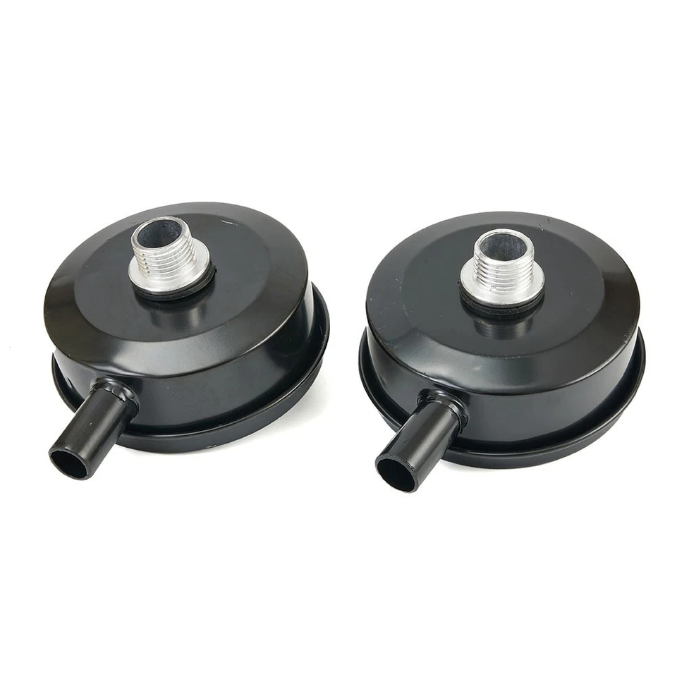 1 STÜCK Luftfilter Luftkompressor-Schalldämpfer Muffler Schalldämpfer 20 Mm 20mm - Image 3 of 4