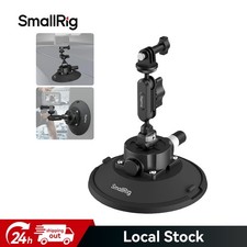 SmallRig 6 Suction Cup Support for Action Cam...