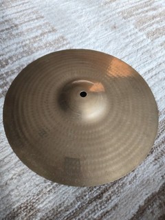 12 inch splash cymbal
