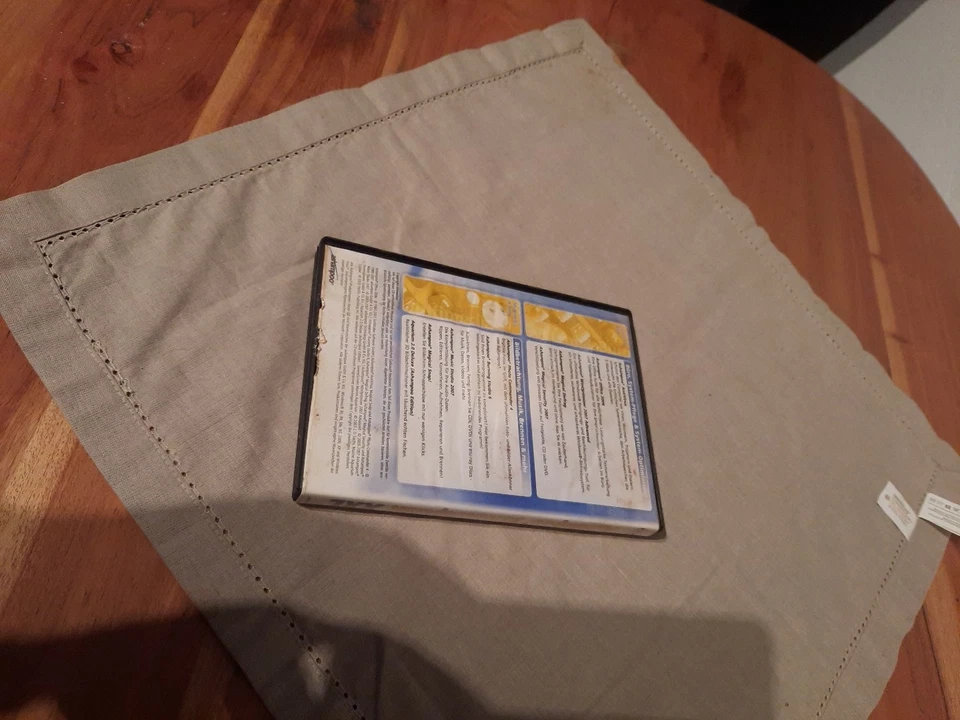 Ashampoo Softwarepaket XXL - Bild 2 von 4