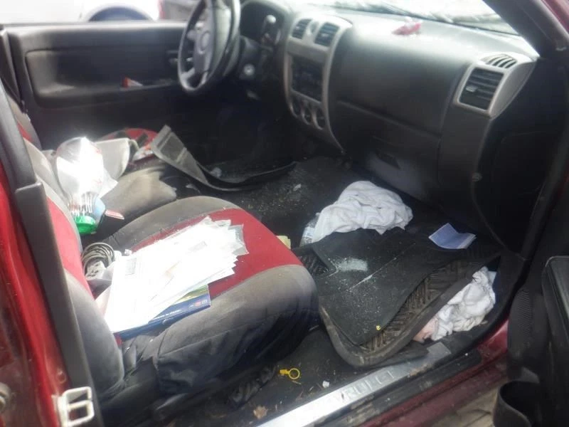 COLORADO  2008 Steering Wheel 24342333 - Image 4 of 4