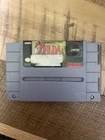 The Legend of Zelda: A Link to the Past (Nintendo SNES, 1992)