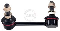 A.B.S. Koppelstange Stabilisator 260862 MM10X1.25 RHT 8Mm