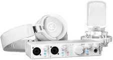 Arturia MiniFuse 2 Plug-and-Play Recording St...