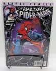 The Amazing Spider-Man #34 Marvel Comics 2001