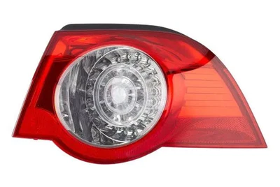 Feu arrière droite LED 2VA 009 246-101 HELLA pour VW EOS - Photo 1/4
