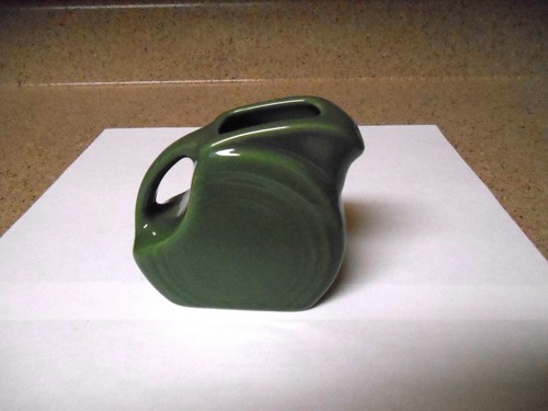 FIESTA MINI DISC PITCHER SAGE