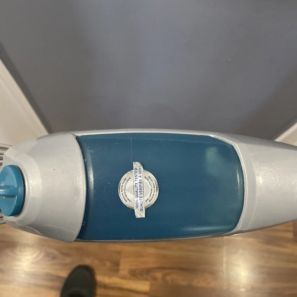 Swiffer Bissell Steamboost Steam Mop Model 6639 Tested & Working - Image 3 of 4