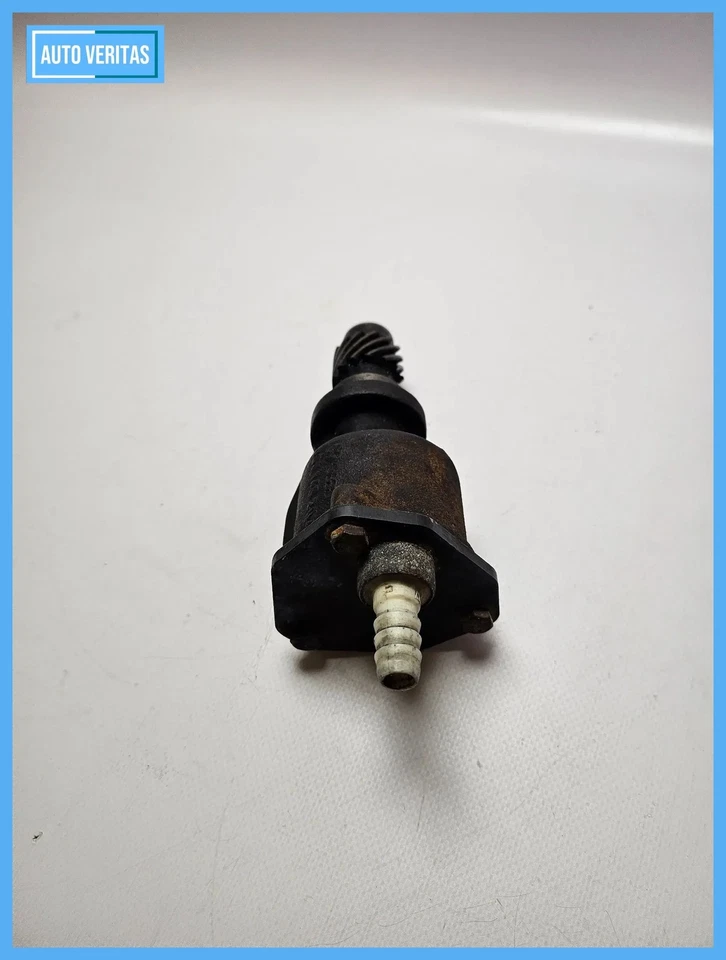 Original Audi 80 90 B3 1991 Diesel 59kW vacuum pump Vacuum pump 068145207 - Image 4 of 4