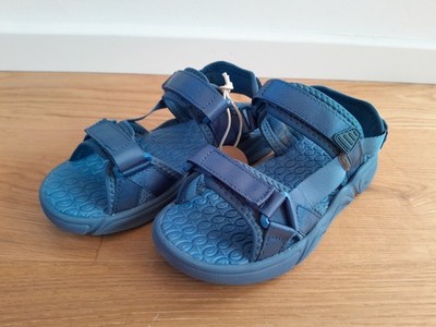 Bisgaard louis Sandalen GR.33 blau