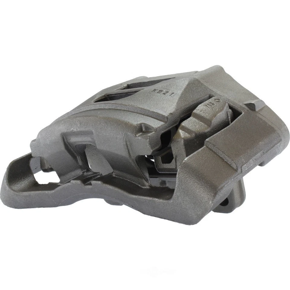 Disc Brake Caliper fits 2001-2011 Audi A4 A4 Quattro,A6 Quattro A4,A4 Quattro  C - Image 4 of 4