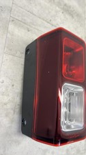 Pare-choc arrière Nissan PRIMASTAR