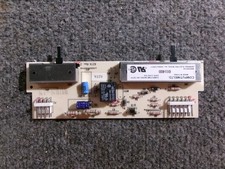 WR55X129 GE REFRIGERATOR DISPENSER CONTROL BOARD