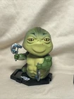 Rotta The Hutt Bobblehead Star Wars Mandalorian and Grogu Funko Mystery Minis