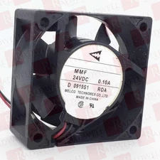 MELCO MMF-06D24ES-FC4 / MMF06D24ESFC4 (BRAND NEW)