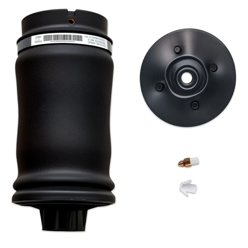 BENZ OEM 1663200325 Rear Air Spring Suspension Bag for GL350 GL450 GL550 ML450 Foto 2 de 4