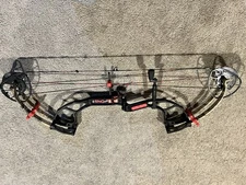 PSE x Force Dream Season DNA Right-Handed Compound Bow