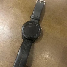 Used Garmin Approach S60 Golf Watch Black GPS Smartwatch From Japan