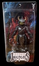 4H Four Horsemen Mythic Legions Action Figure  Deluxe Goblin Legion Builder