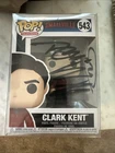 Funko Pop! DC Universe: Smallville - Clark Kent - #543 - Pop Protector