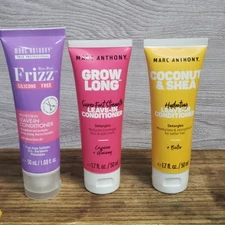 3 Marc Anthony - LEAVIN-IN CONDITIONERS - Travel Size - 50ml/1.7 oz