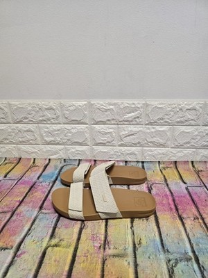 Reef Vista Se Wanderschuhe UK 5 Damen UVP 55£ sand