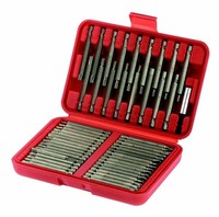 Cimco Werkzeuge Sicherheits-Bit-Set 114606 Bitsortimente Sicherheits-Bit-Set