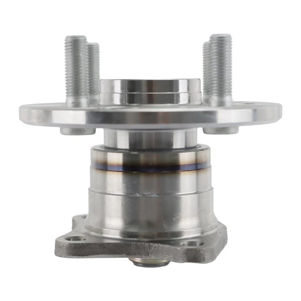 Rear Wheel Bearing Hub Assembly for 1993 - 2002 Toyota Corolla Chevy Geo Prizm - Изображение 3 из 4