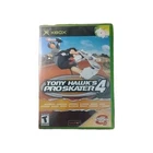 Tony Hawk Pro Skater 4 - Microsoft Xbox