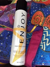Enjoy Shaping Lotion 10.1 oz