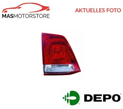 RÜCKLEUCHTE HECKLEUCHTE RECHT DEPO 212-1320R-AE I FÜR TOYOTA LAND CRUISER 200