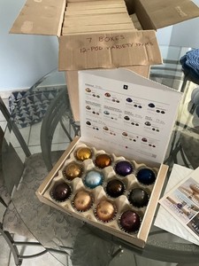 Single-Serve Coffee Capsules & Pods at Mark Villa blog