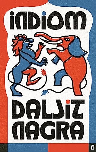 indiom - Nagra, Daljit