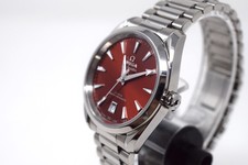 Omega Seamaster Aqua Terra 150M Co-Axial Master Chronometer 38mm 3