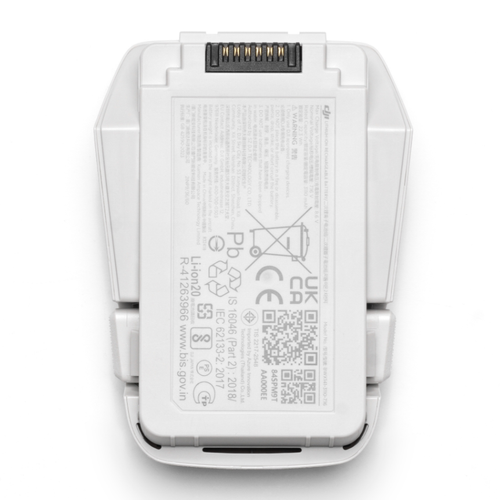 Batterie de vol intelligente DJI Flip d'origine OEM 3110 mAh - 1 pièce - Photo 4 sur 5