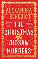 Image of Christmas Jigsaw Murders
