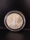 2013 American Eagle 1 oz BU .999 Fine Silver