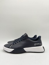 G-Fore Men's G.112 Leather Golf Multiple Sizes Navy Blue/White GMF000028 