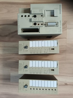 Siemens S5 Konvolut,  S7, SPS,Simatic